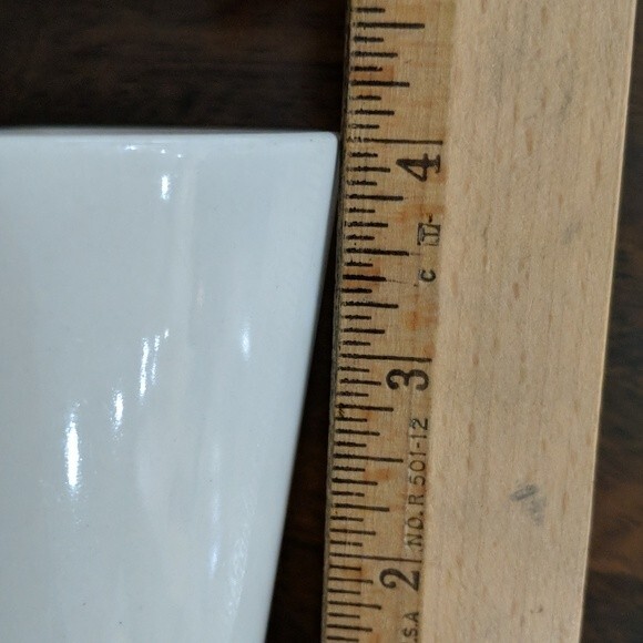 Thomson Pottery Coffee Mug - Picture 5 of 5